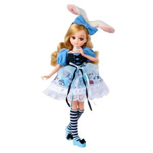 Licca-chan Doll: Mystic Wonderland [Takara Tomy]