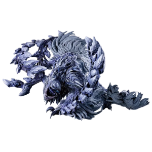 Ichiban Kuji (Last One Prize): Monster Hunter - Guardian Arkveld [2nd Hand]