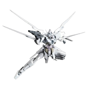 MG 1/100: Mobile Suit Gundam AGE - Gundam AGE-2 Normal Special Forces Specification (Limited Reissue) [Bandai Spirits]