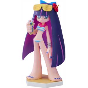 POP UP PARADE: New PANTY & STOCKING with GARTERBELT - Stocking Beach Queens Ver. (L Size) [Good Smile Company / Wave]
