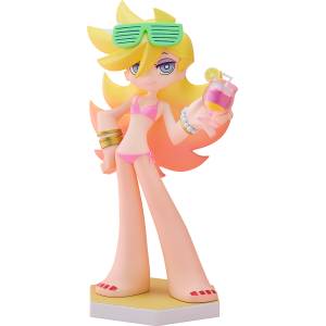New PANTY & STOCKING with GARTERBELT: Stocking - BRILLIANT Figure