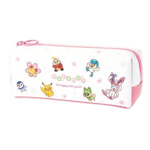 Pokémon: Box-Type Multi-Purpose Case - Sakura Flyer [The Pokémon Company]