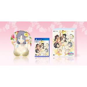 Senran Kagura: Peach Beach Splash Sunshine XXX Edition [PS4]