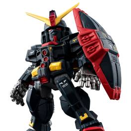 Shokugan: FW GUNDAM CONVERGE - EX17 Psycho Gundam (Limited Candy