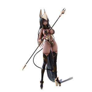 Galactic Series: Shimana Priestess 1/12 - DX Action Figure [Otherwhere]