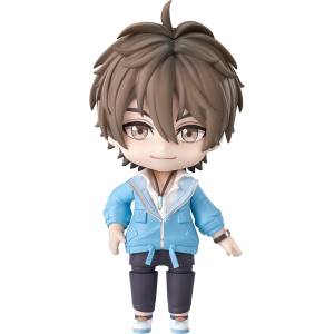 Nendoroid 2961: NU Carnival - Eiden [Orange Rouge]