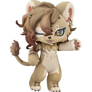 Nendoroid 2999: FLUFFY LAND - August (With Bonus) [Good Smile Arts Shanghai]