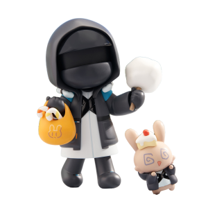 Arknights: The Doctor - Cuties Series [Apex]