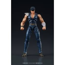 DIGACTION - Fist of the North Star: Kenshiro 1/24 - Good Smile Company