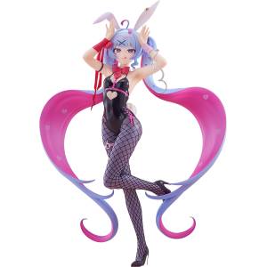 POP UP PARADE: Hatsune Miku - Rabbit Hole Ver. (L Size) [Good Smile Company]