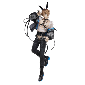 NU Carnival: Eiden 1/8 - Bunny Ver. (Limited + Bonus) [Native]