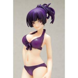 Tasogare Otome X Amnesia - Kanoe Yuuko [Beach Queen]