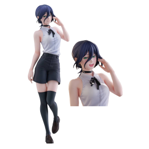 Chainsaw Man Reze Arc: Reze - Tenitol Tall (Limited + Bonus) [FuRyu]