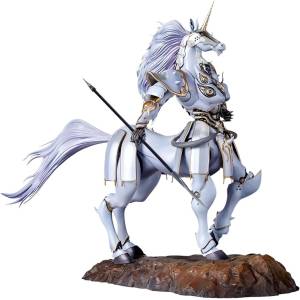 ARTPLA: Kishin Gensou Rune Masquer - Sleipnir (Reissue) [Kaiyodo]