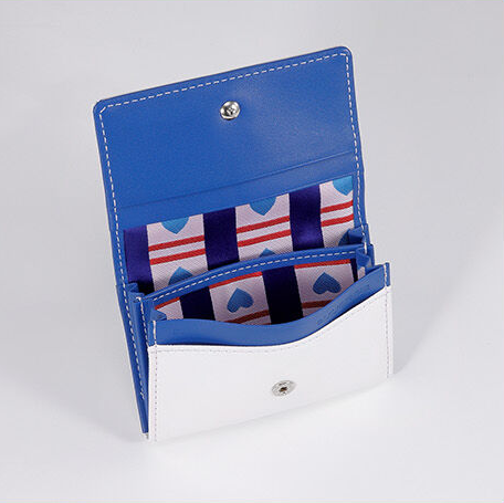 JoJo's Bizarre Adventure: Johnny Joestar Card Case - Leather Collection ...