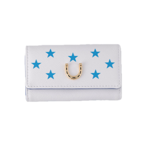 JoJo's Bizarre Adventure: Johnny Joestar Key Case - Leather Collection Vol.1 (Limited Edition) [Bandai]