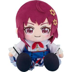 Shine Post: Yukine Gionji Plush Toy [Good Smile Company]