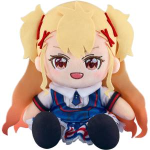 Shine Post: Rio Seibu Plush Toy [Good Smile Company]