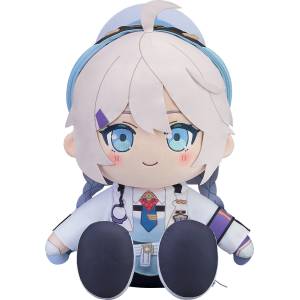 Blue Archive: Nakatsukasa Kirino BIG ChocoPuni Plush Toy (40cm) [Good Smile Company]