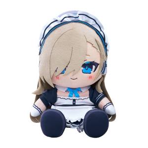 Blue Archive: Ichinose Asuna - Chocopuni Plush Toy (Reissue) [Good Smile Company]