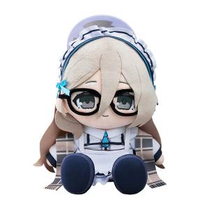 Blue Archive: Murokasa Akane - Chocopuni Plush Toy (Reissue) [Good Smile Company]