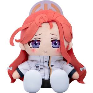 Blue Archive: Hanaoka Yuzu Chocopuni Plush Toy [Good Smile Company]