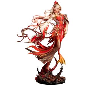 Perfect World The Movie: Huo Ling'er  1/6 [PIJI]