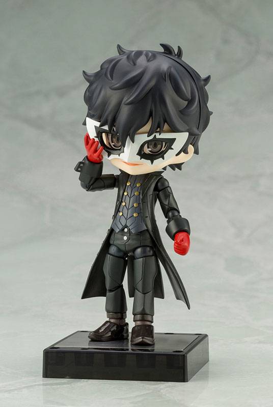 Persona 5 - Joker /Protagonist Phantom Thief ver. [Cu-poche]