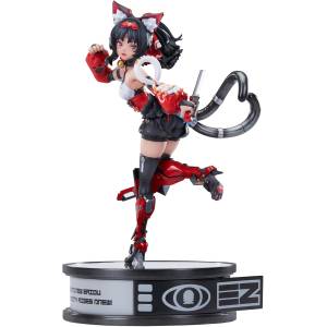 Zenless Zone Zero: Nekomiya Mana 1/7 [APEX]