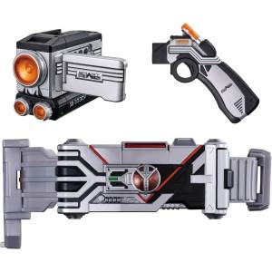 Super Best: Kamen Rider Faiz - DX Delta Driver [Bandai]