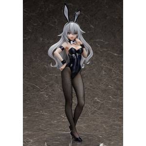 Hyperdimension Neptunia - Black Heart Bunny Ver. [B-STYLE / FREEing]