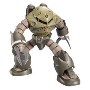 MG 1/100: Mobile Suit Gundam Unicorn - Z'Gok (Unicorn Color Ver.) (Limited Edition) [Bandai Spirits]