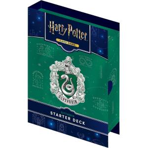 Harry Potter Card Game: Starter Deck - Slytherin [Movic] - Nin-Nin