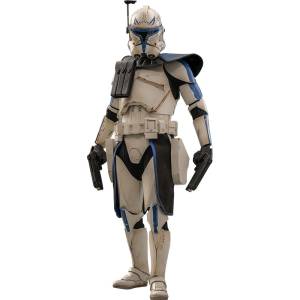 TV Masterpiece - Star Wars: Ahsoka - Captain Rex 1/6 [Hot Toys]