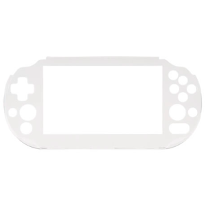 Easy Hard Case - Clear (for Playstation Vita Slim) [PSV - Used / Loose]