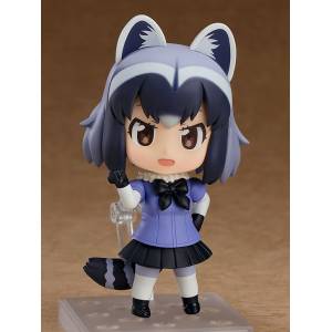 Kemono Friends - Common Raccoon [Nendoroid 911]