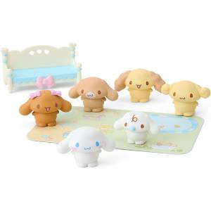 Sanrio Characters: Cinnamoroll Doll Set [Sanrio]