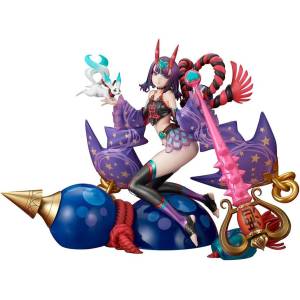 Fate/Grand Order: Shuten Douji 1/7 ( Caster, Halloween Ver.) [Ques Q]
