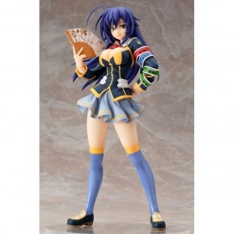 Medaka Box - Kurokami Medaka