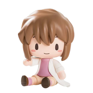 Detective Conan: Haibara Ai Fuwa Puchi SD Figure - S-Fire [SEGA Fave]