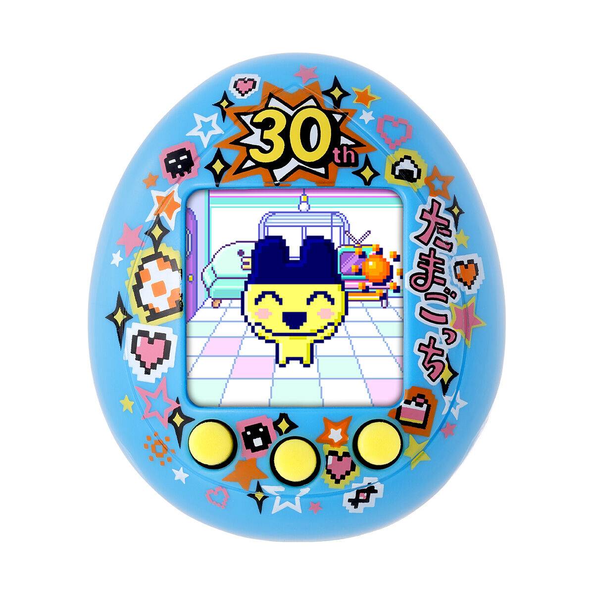 tamagotchi-x-mametchi-