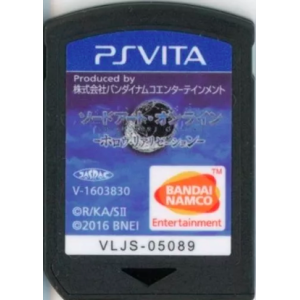 Sword Art Online - Hollow Realization [PSV - Used / Loose]