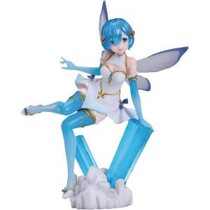 Re:ZERO -Starting Life in Another World- : Rem 1/7- Jewel Princess Ver. [elCOCO]