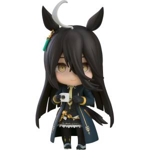 Nendoroid 2548: Uma Musume Pretty Derby - Manhattan Cafe (Reissue) [Good Smile Company]