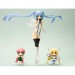 Sora No Otoshimono - Nymph With Ikaros & Astraea