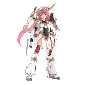 Frame Arms Girl: Magatsuki Kikka - GRANDE SCALE [Kotobukiya]