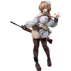 Goddess of Victory NIKKE: Bready 1/4 [FREEing]