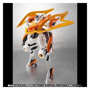 Rinne No Lagrange - Vox Ignis - Edition Limitée [Robot Damashii(Side ovid)]
