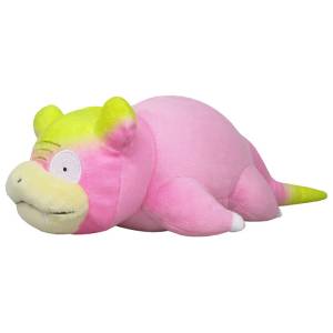 Pokémon ALL STAR COLLECTION: Plush Toy (S) - Slowpoke (Galarian Ver.) (PP185) [SAN-EI]