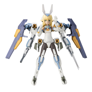 Frame Arms Girl: Baselard With Exosuit Baselard [Kotobukiya]